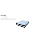 Flash Furniture 12" Full Mattress & Memory Foam Topper Bundle CL-E230P-3M35-F-GG - alternate 4